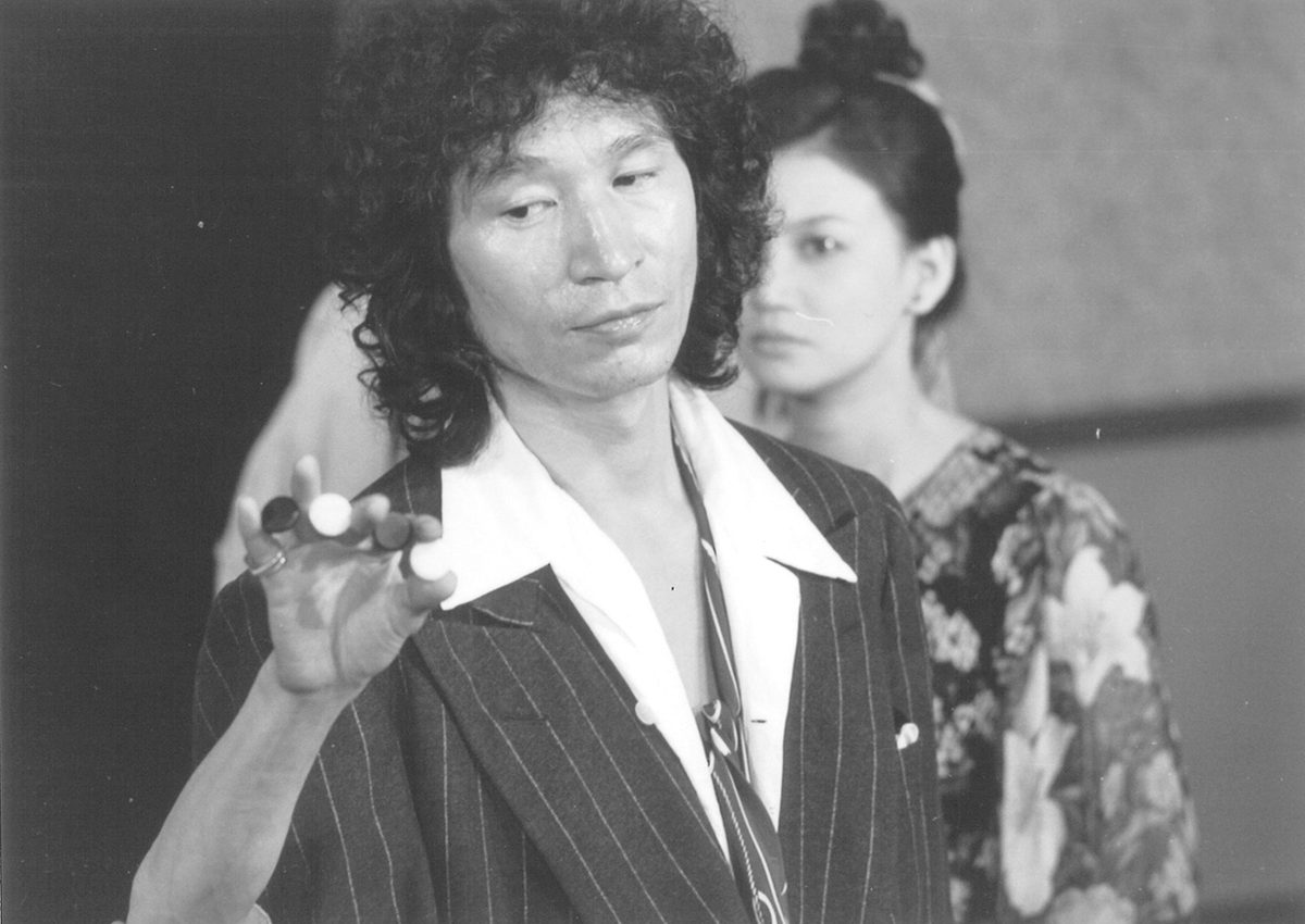 不連続殺人事件