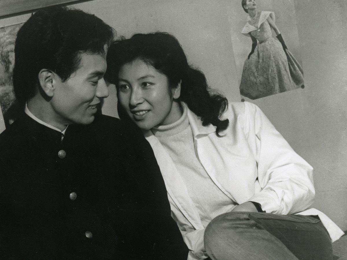 風前の灯