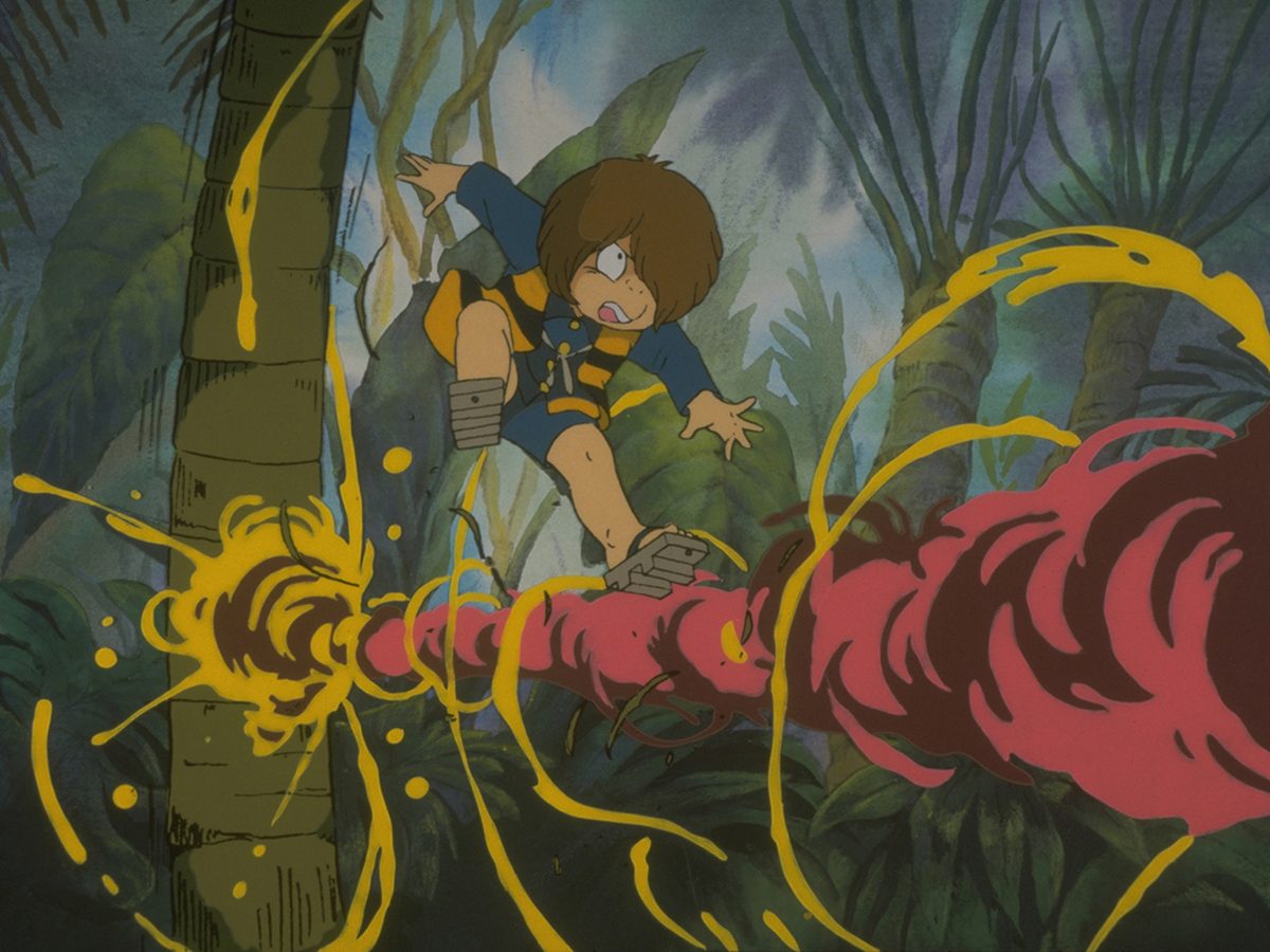 ゲゲゲの鬼太郎(1985年)