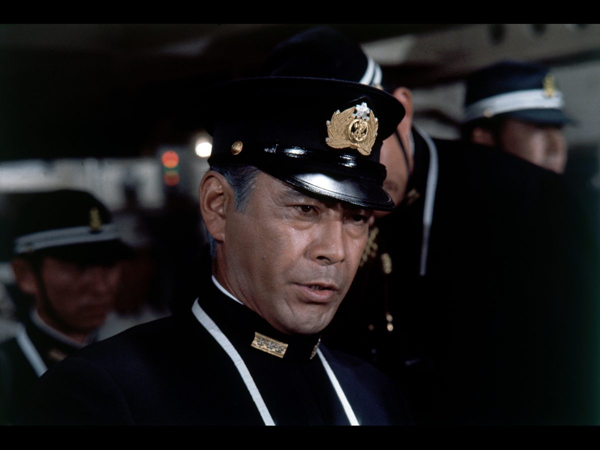 激動の昭和史 軍閥