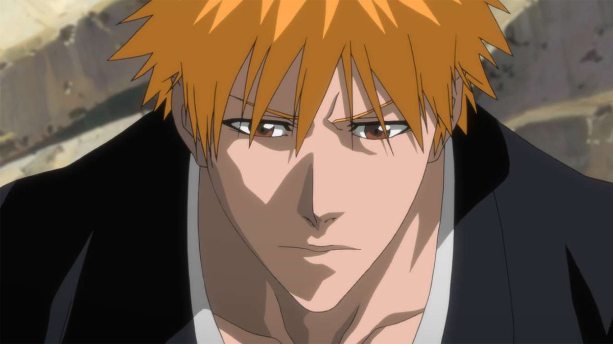 劇場版BLEACH Fade to Black　君の名を呼ぶ