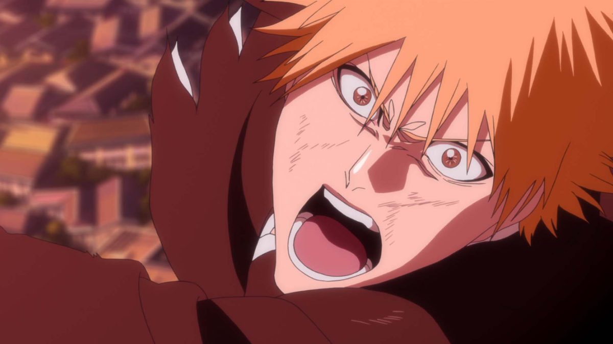 劇場版BLEACH 地獄篇