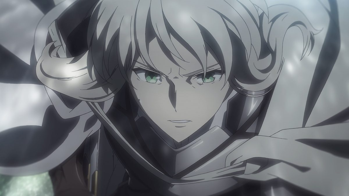劇場版 Fate/Grand Order -神聖円卓領域キャメロット- 後編 Paladin; Agateram