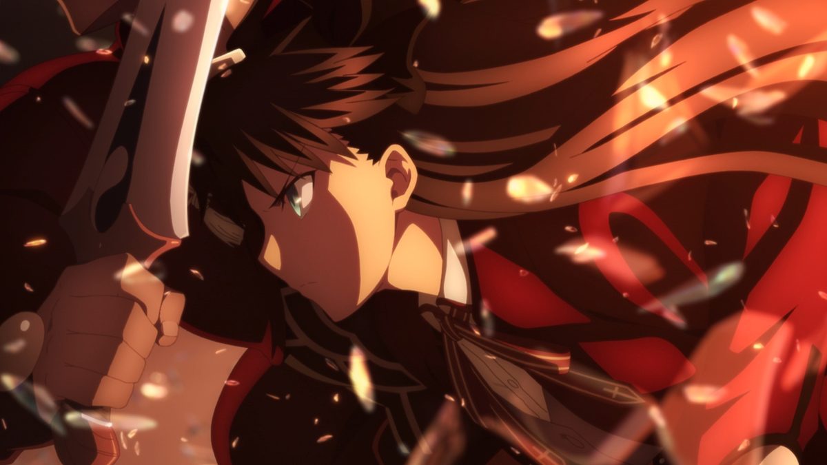 劇場版「Fate/stay night [Heaven's Feel]」Ⅱ.lost butterfly