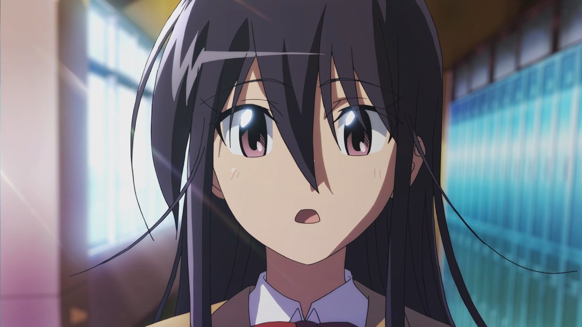 劇場版 生徒会役員共