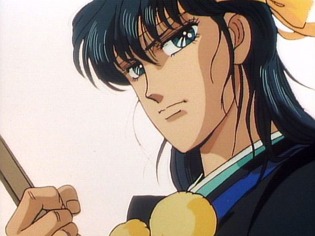 現世守護神ぴーひょろ一家