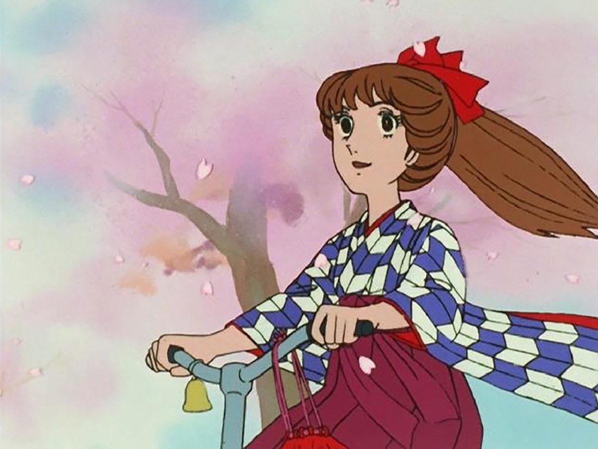 はいからさんが通る