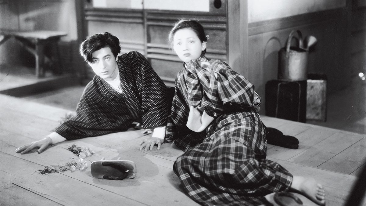 破戒（1948年）