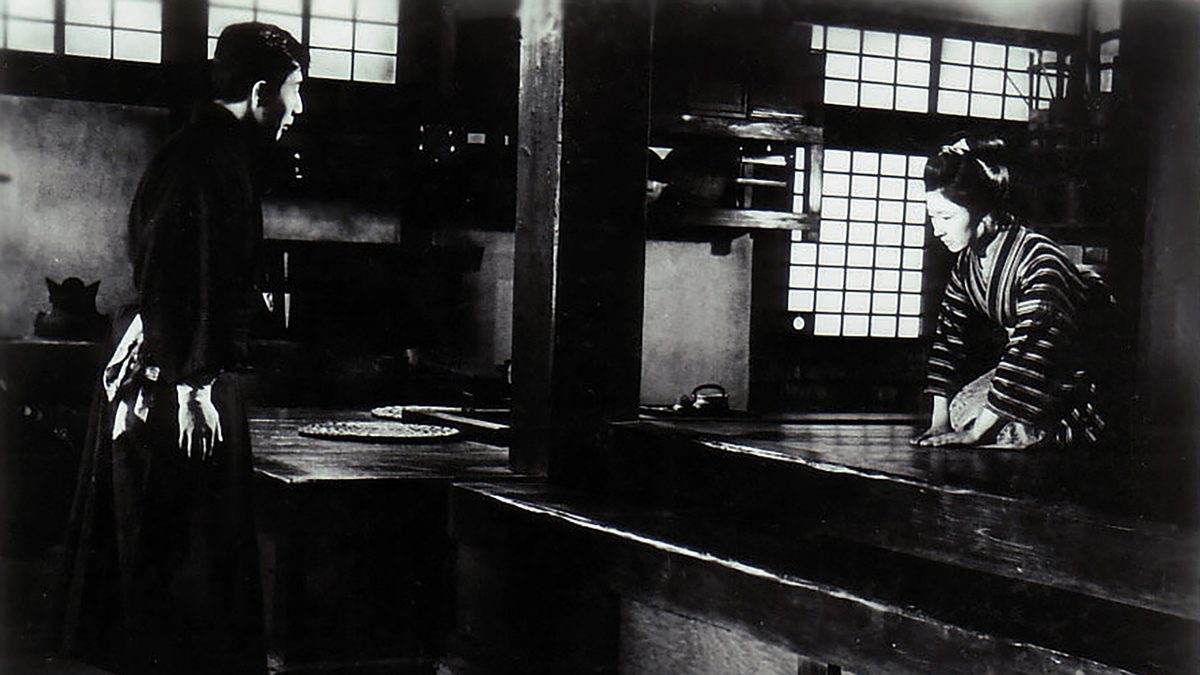 破戒（1962年）