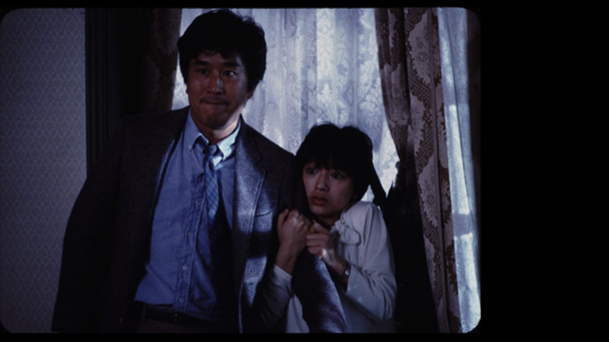 晴れ、ときどき殺人