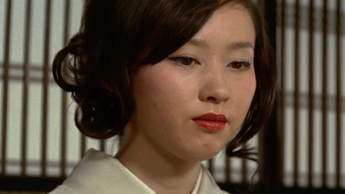昼下りの情事 古都曼陀羅