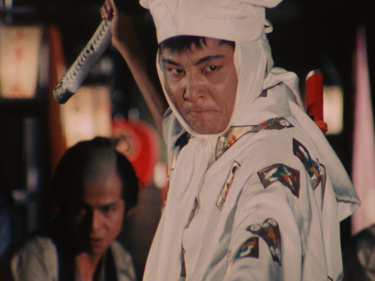 必殺剣劇人