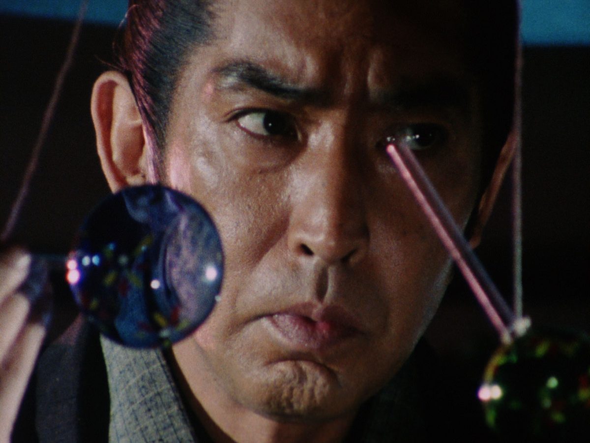 必殺仕事人V・激闘編