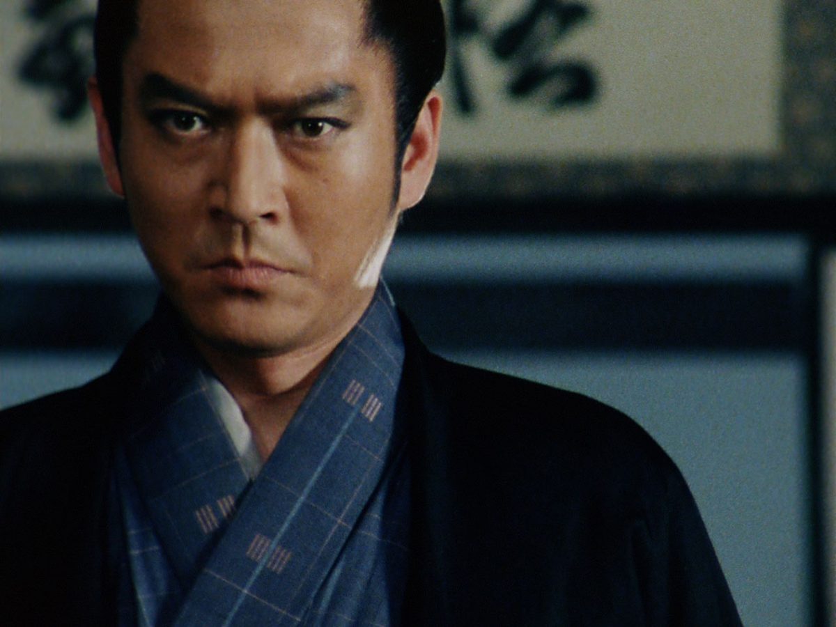 必殺仕事人V・旋風編