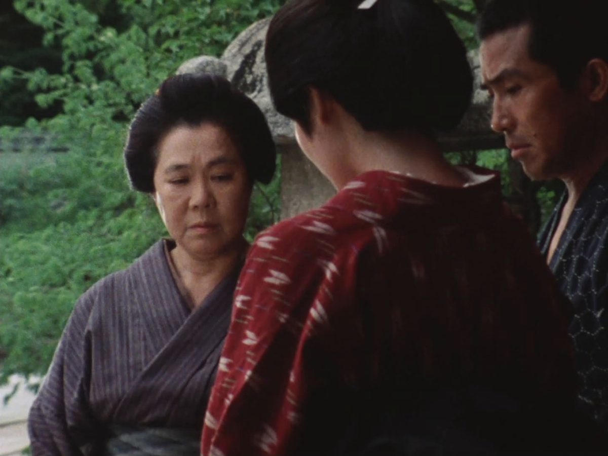 必殺渡し人