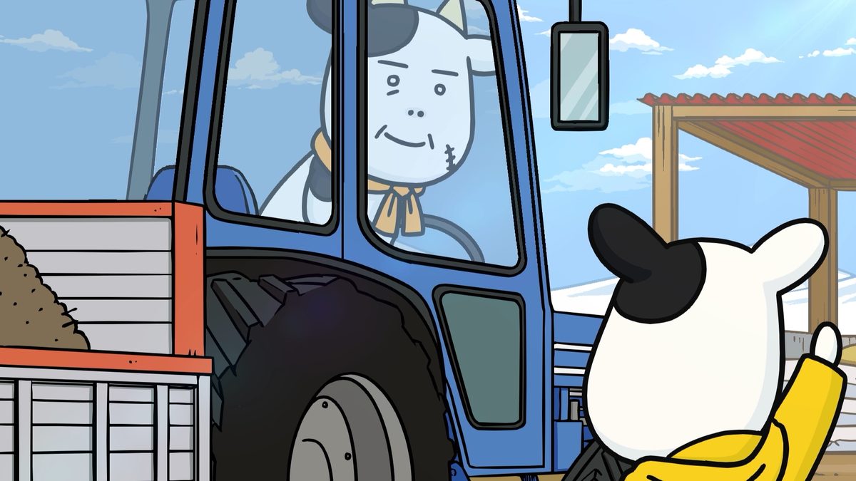 百姓貴族 2nd Season
