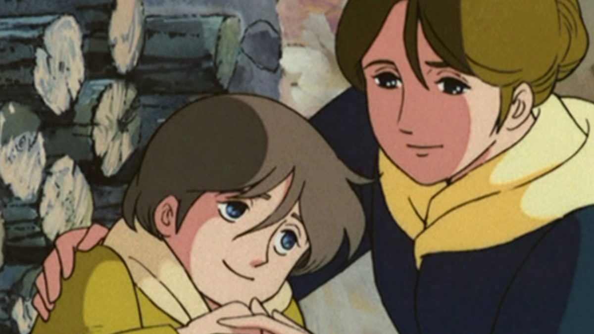 家なき子
