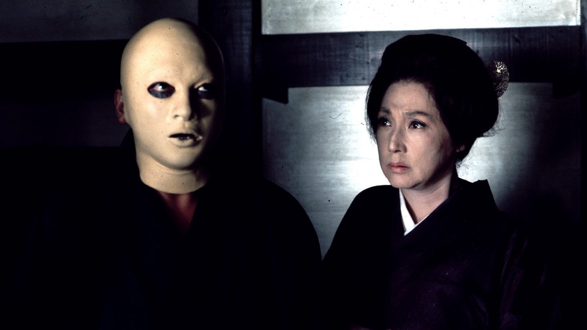犬神家の一族(1976)