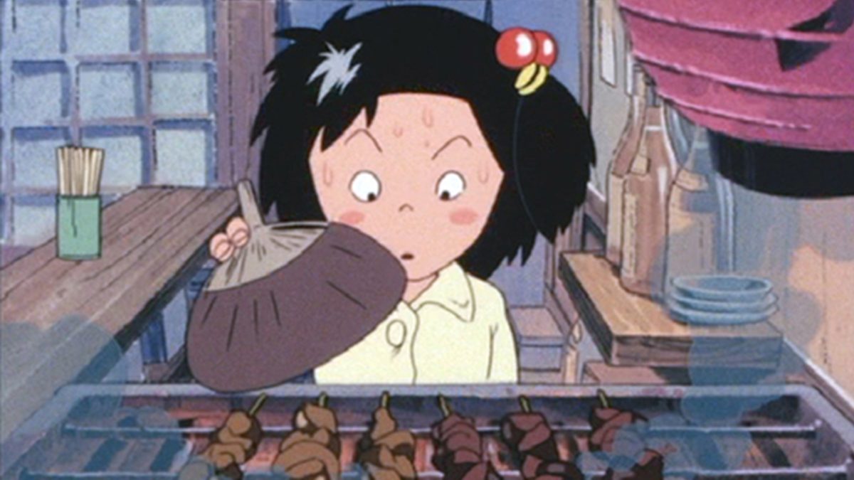 じゃりン子チエ