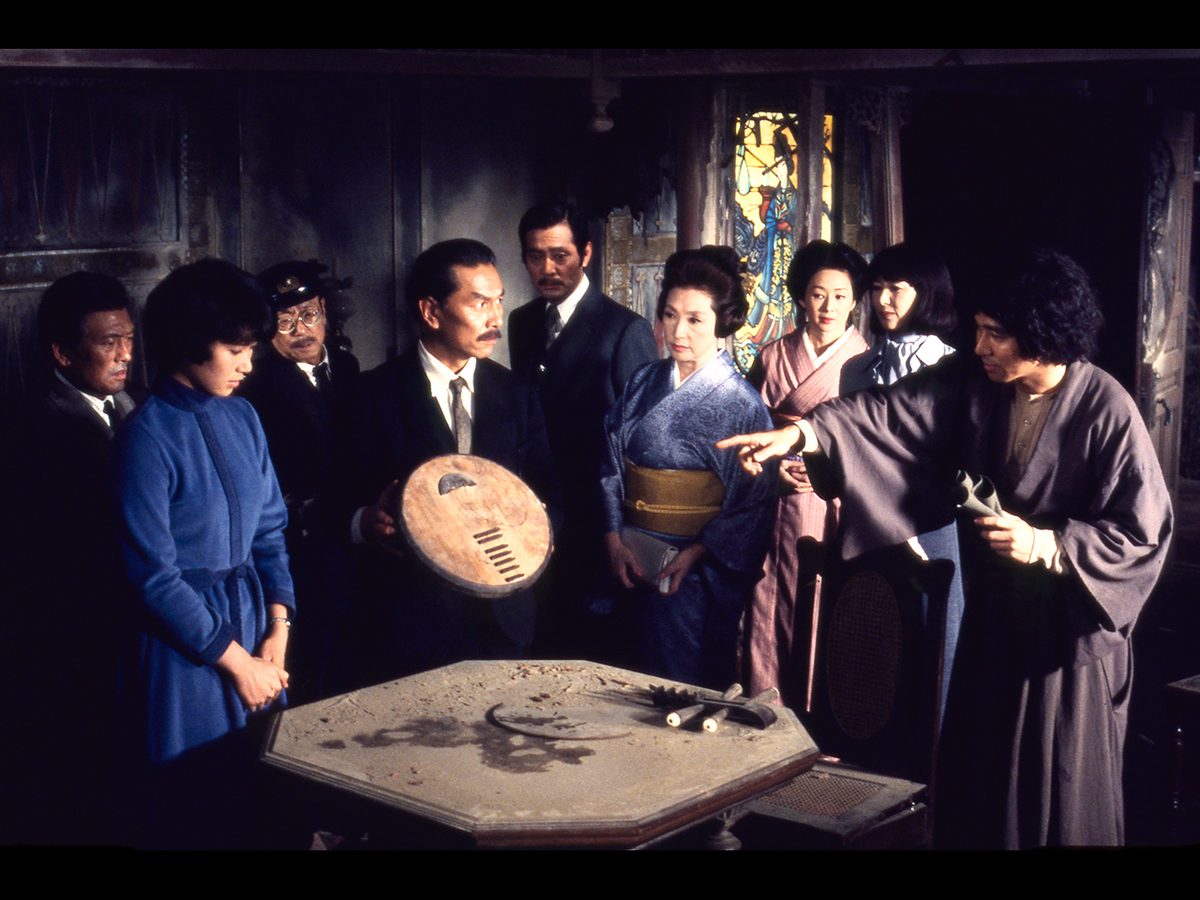 女王蜂(映画)
