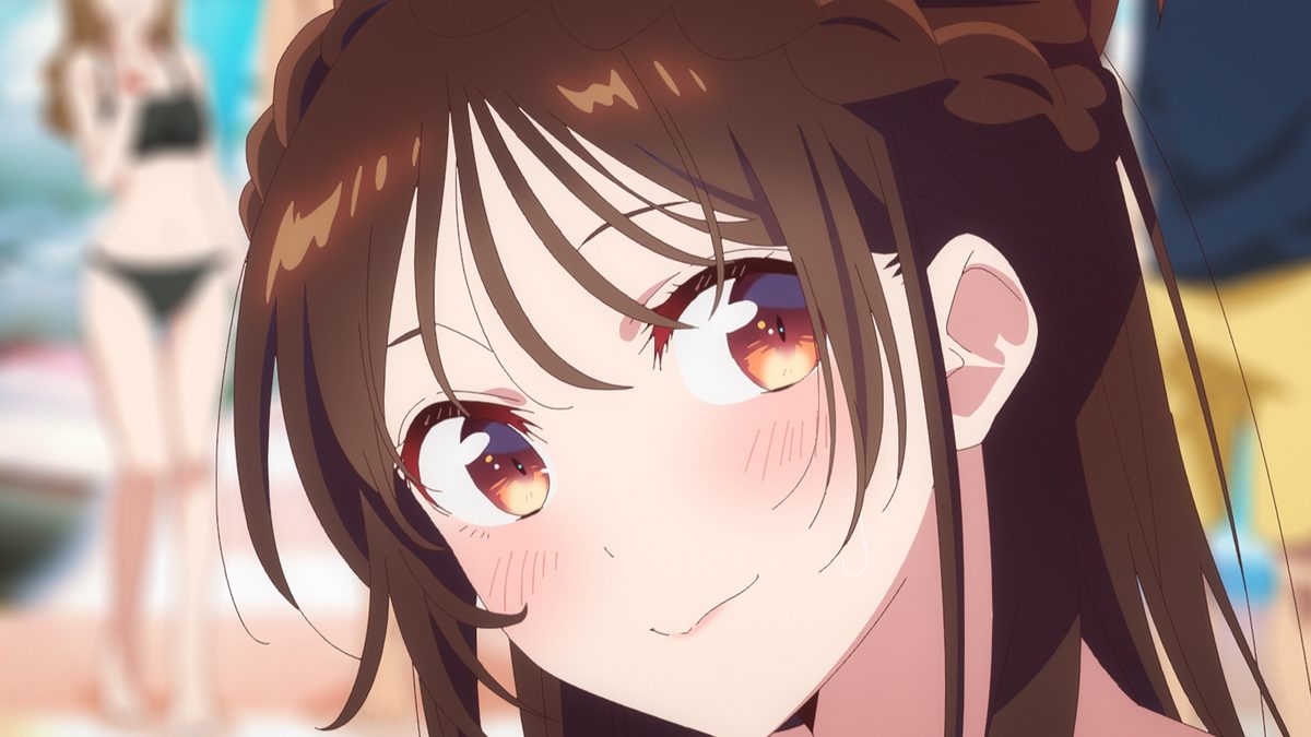 彼女、お借りします Season5