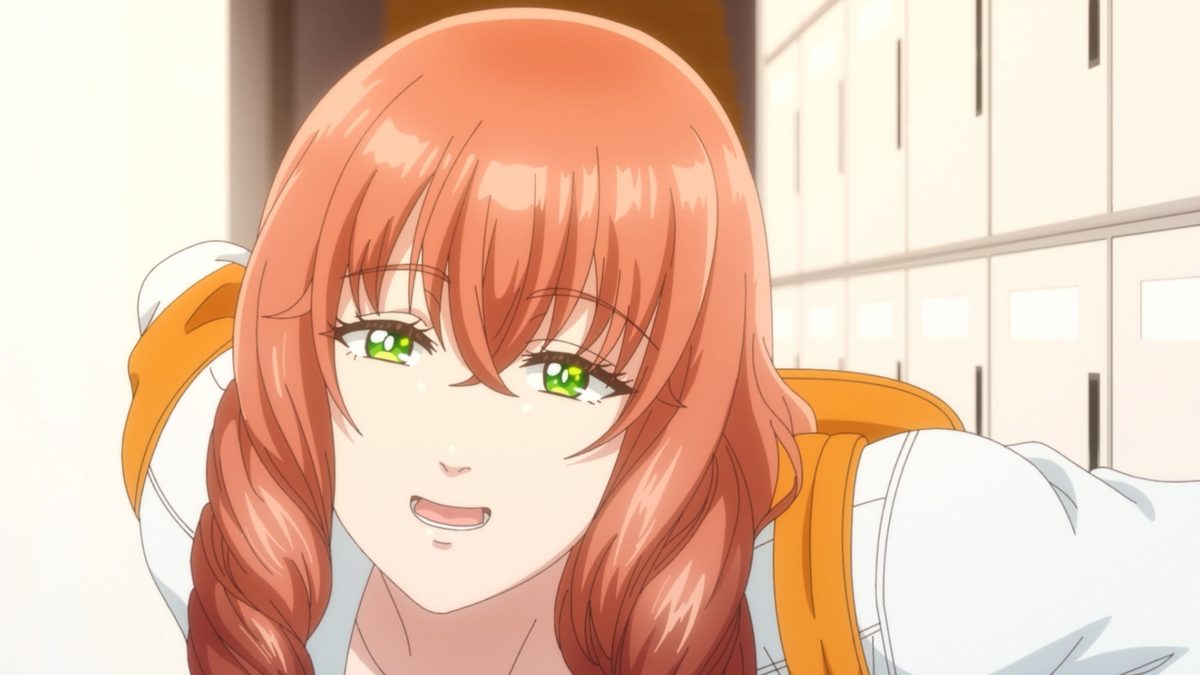 彼女の友達【オンエア版】