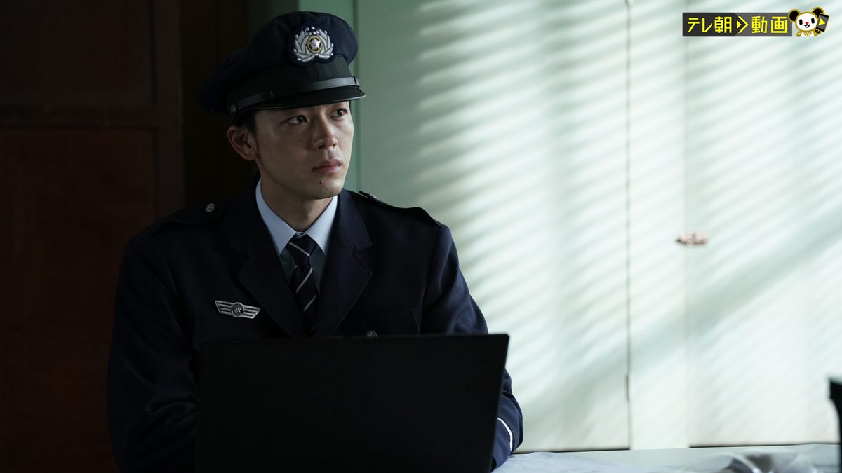 看守の流儀　テレビ朝日ドラマプレミアム