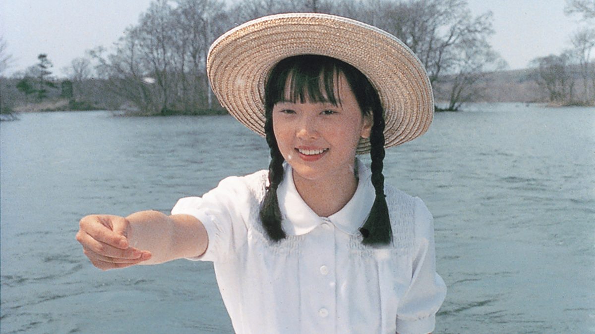 伽倻子のために