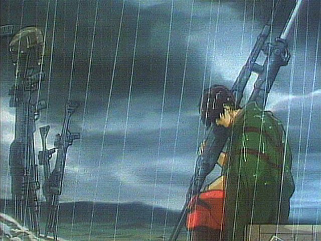 機甲猟兵メロウリンク