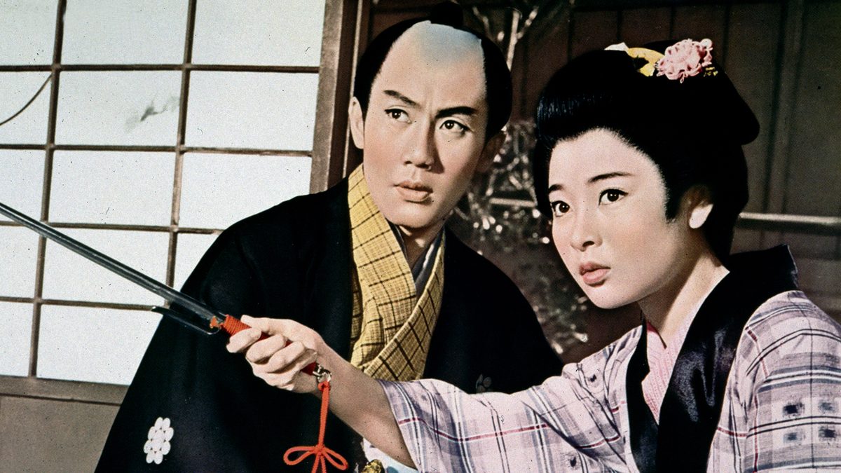 昨日消えた男