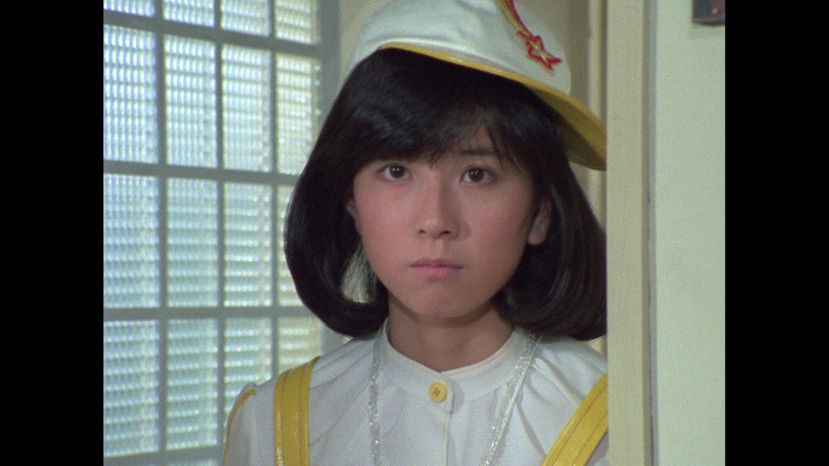 コメットさん(1978)
