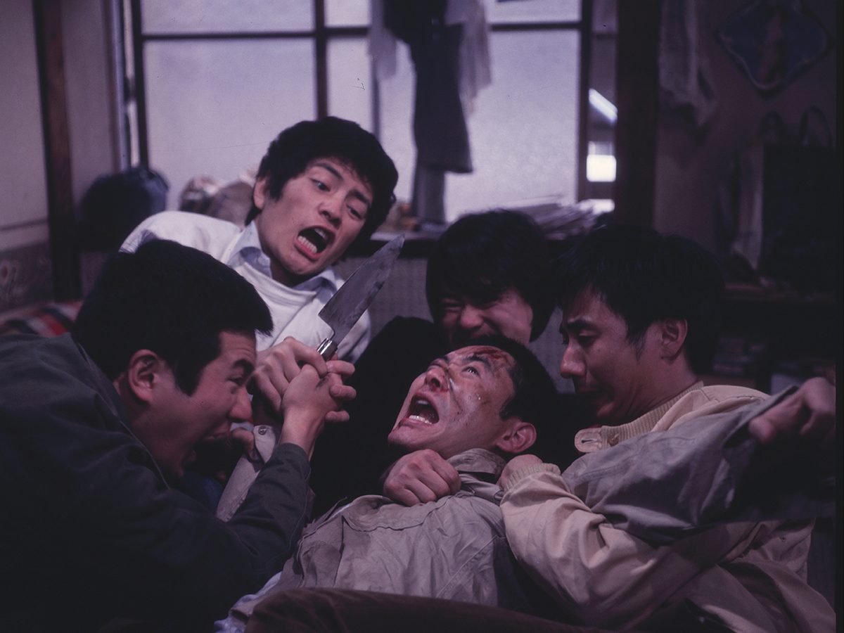 君が若者なら