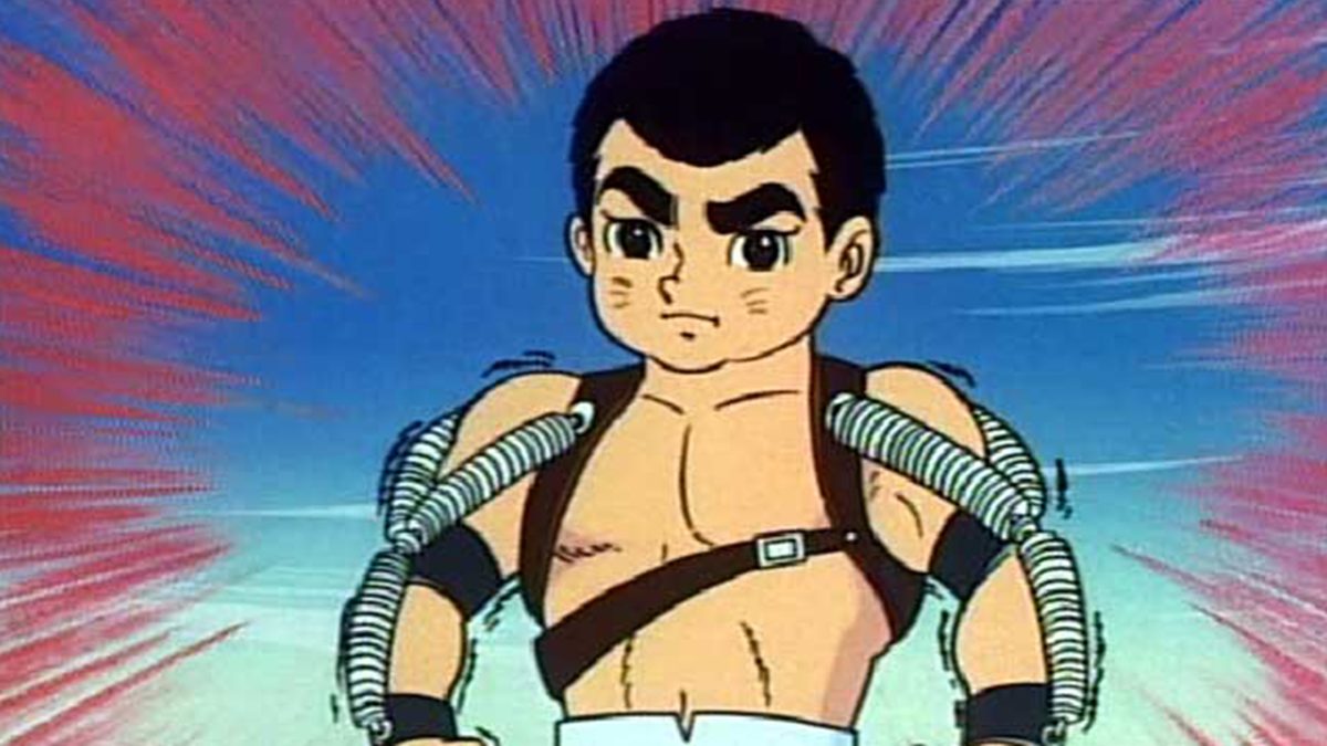 巨人の星