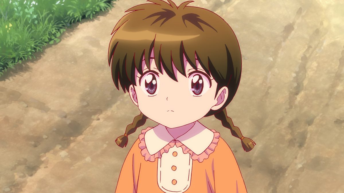 境界のRINNE 第1シリーズ