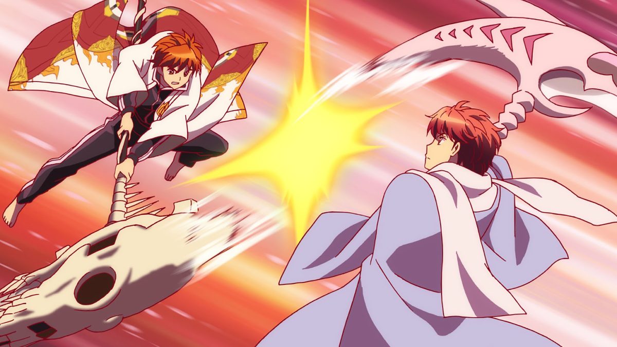 境界のRINNE 第3シリーズ