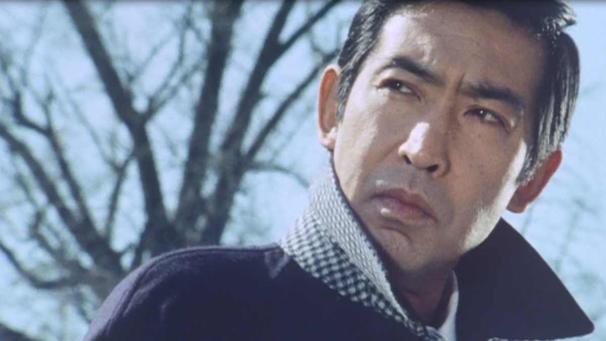 京都殺人案内　花の棺
