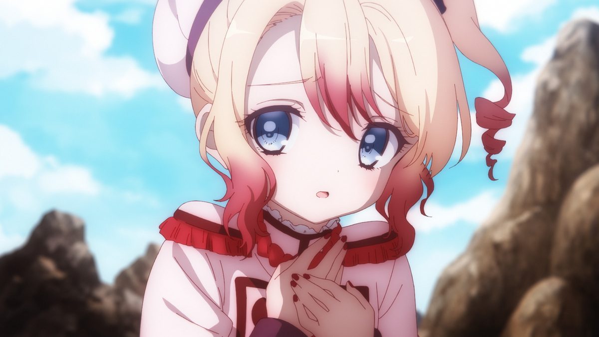魔法少女育成計画restart