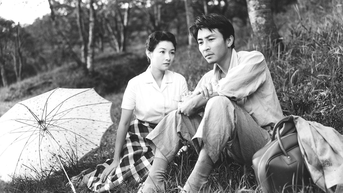 松本清張 張込み