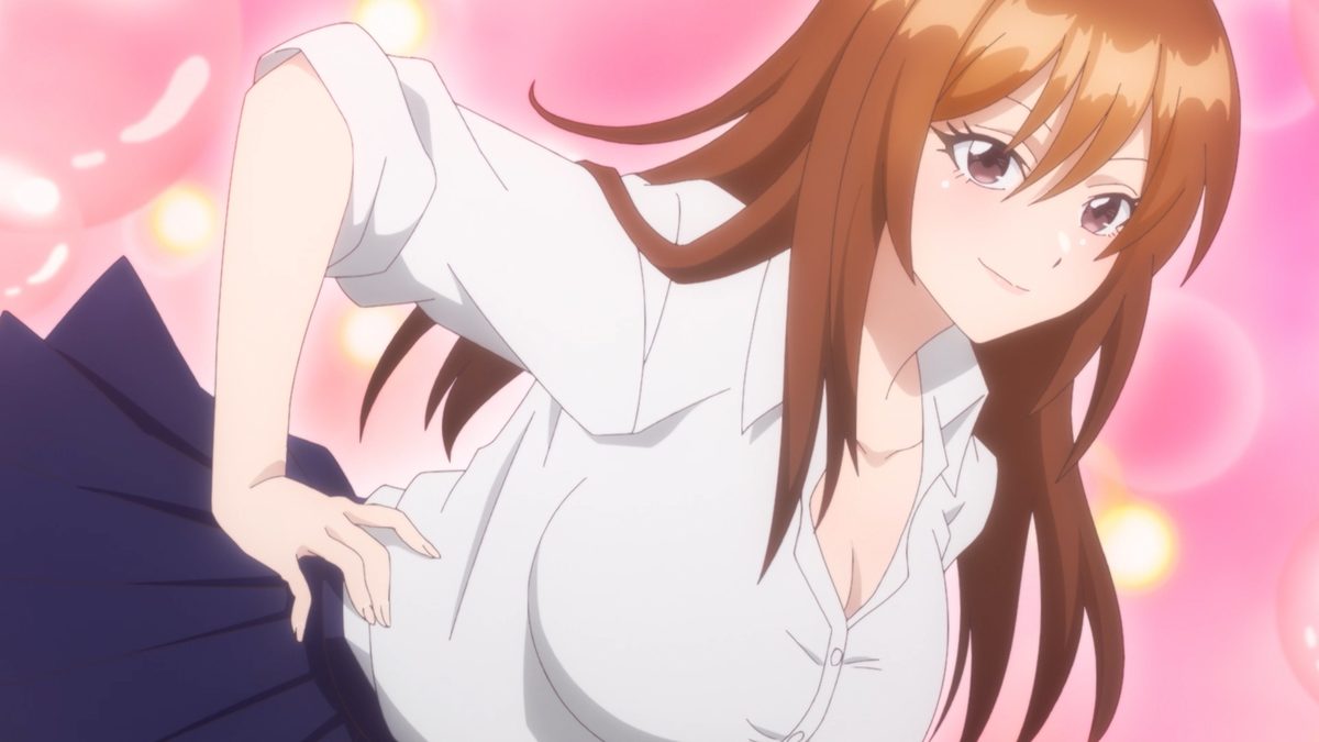 マウスカーソルで現実を操作できるようになったので、女の子をいっぱいクリックしまーす【オンエア版】