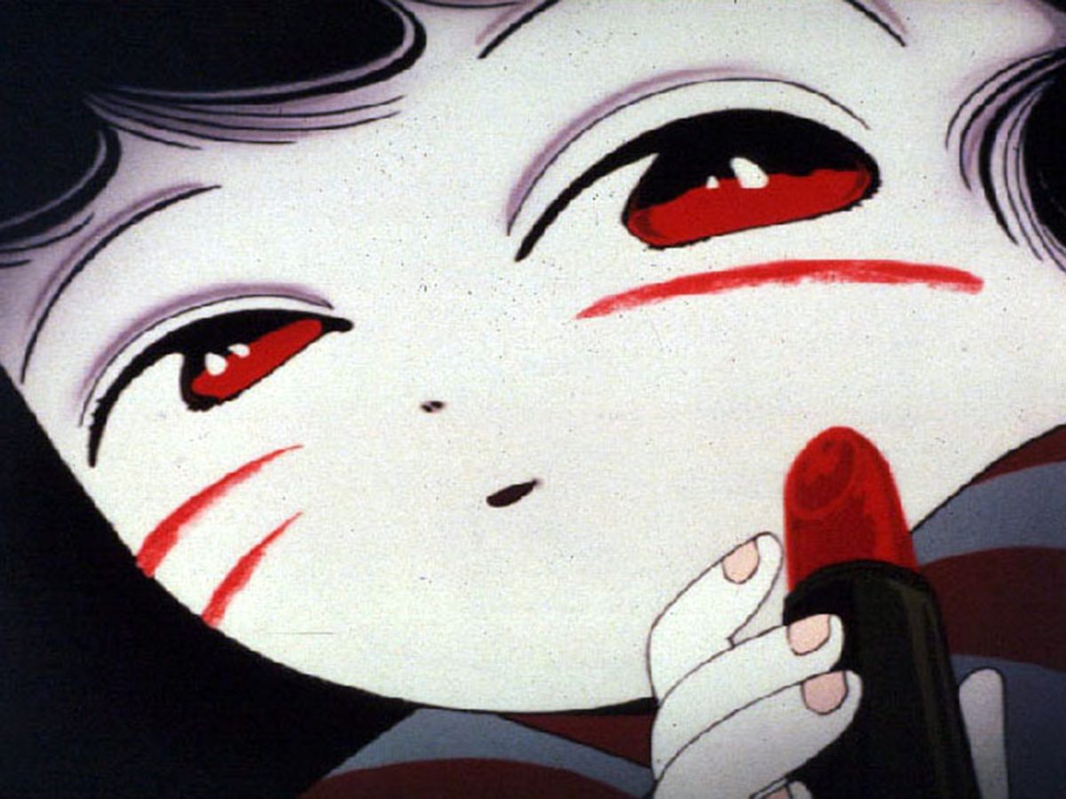 迷宮物語