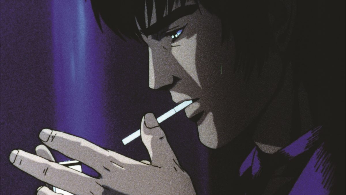 MIDNIGHT EYE ゴクウ