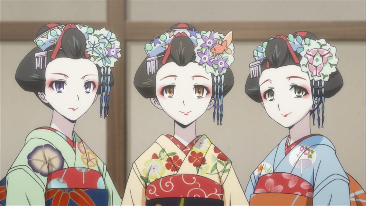 みツわの