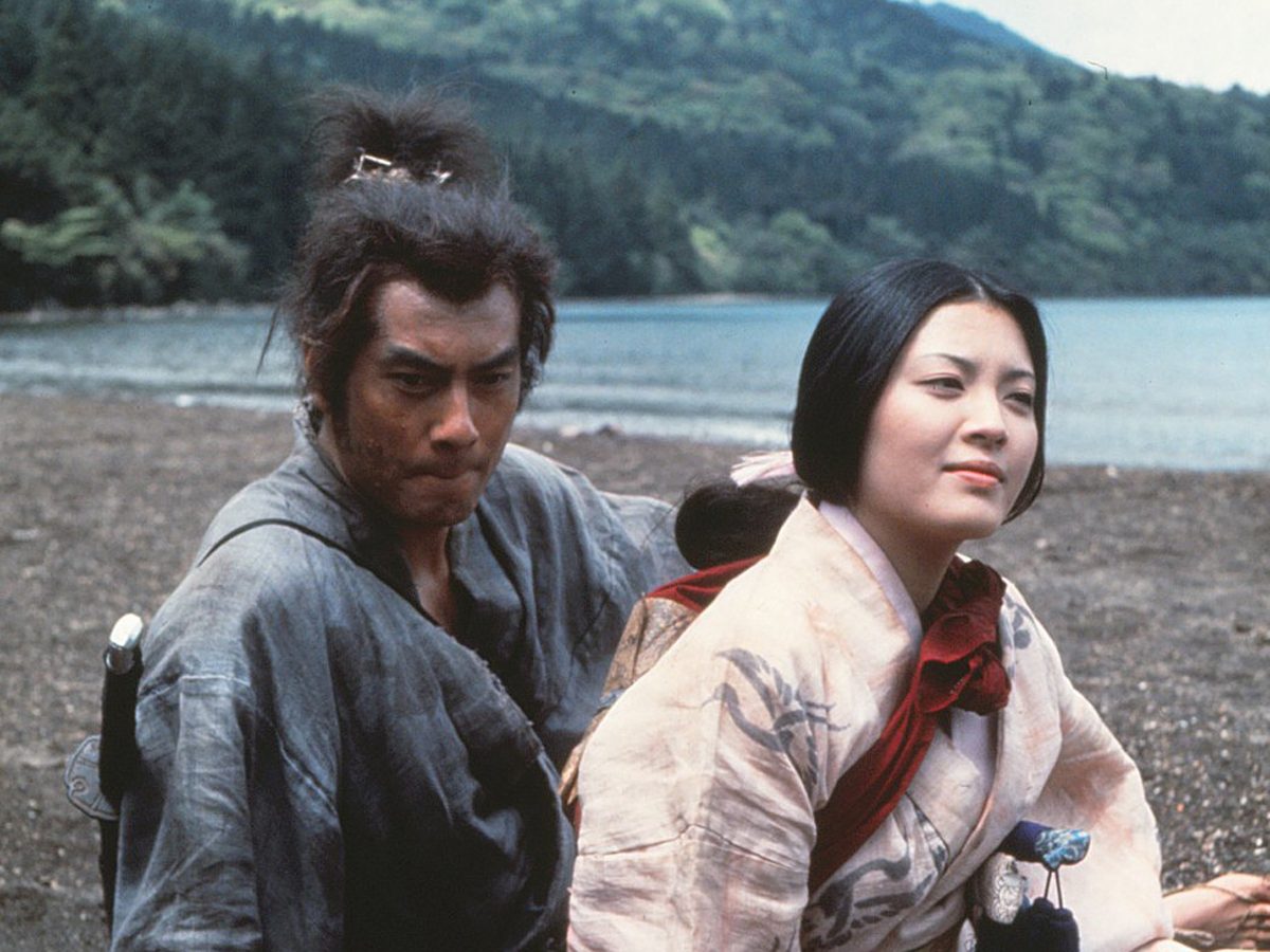 宮本武蔵