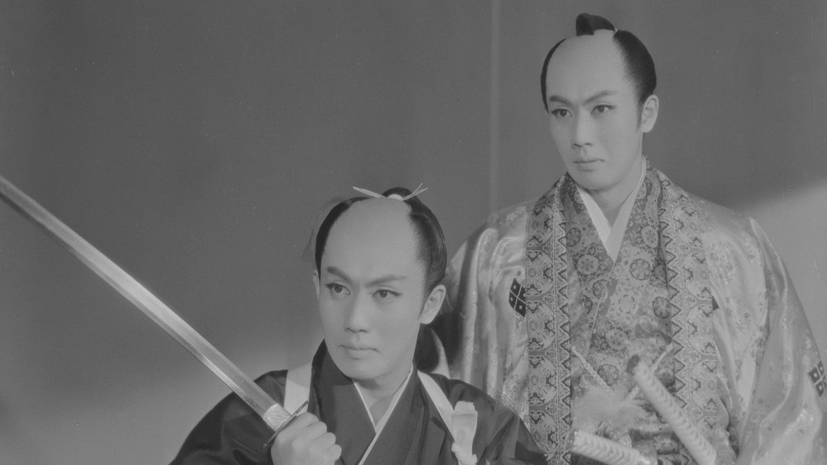 桃太郎侍