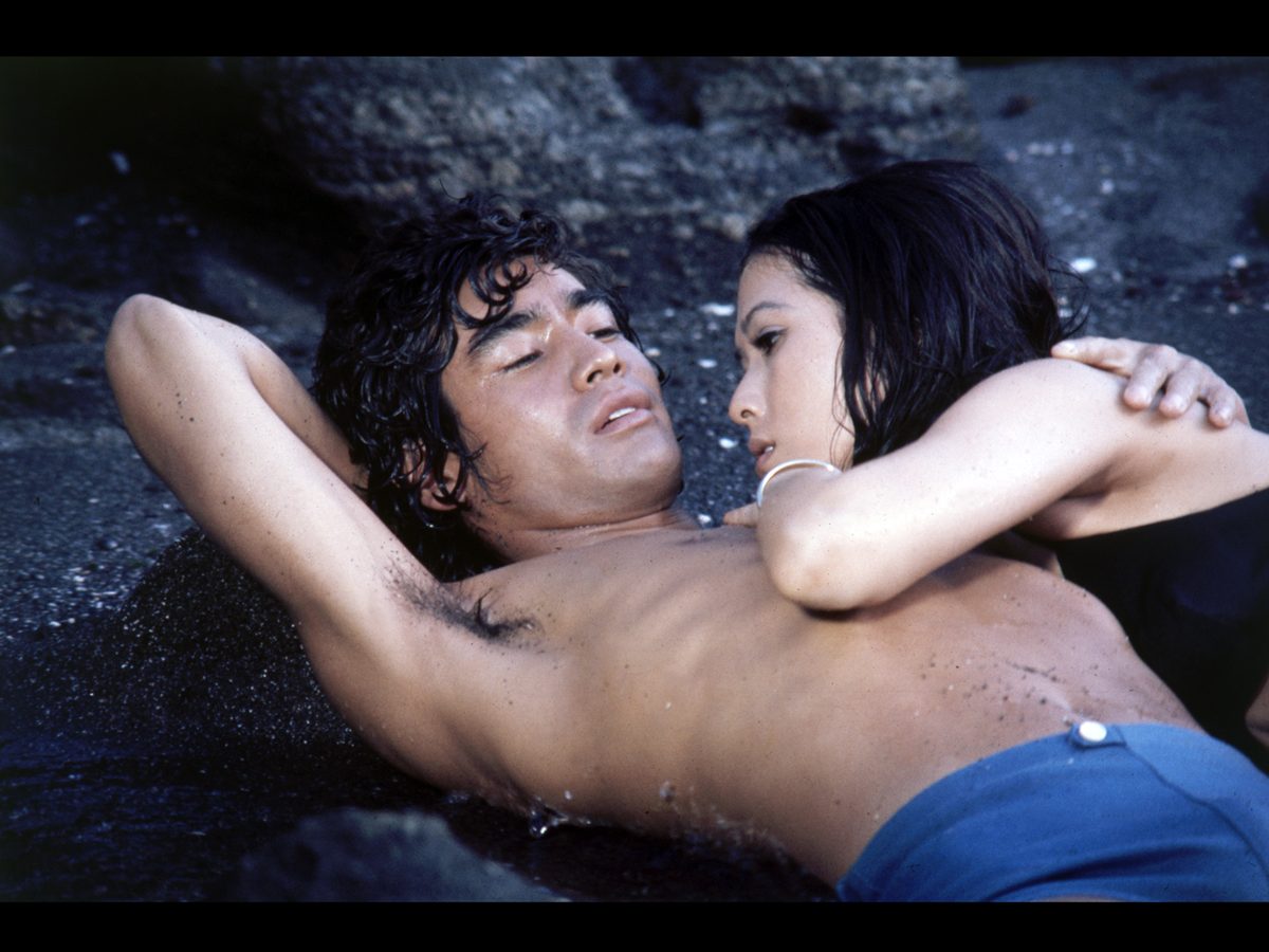 日本沈没(1973)