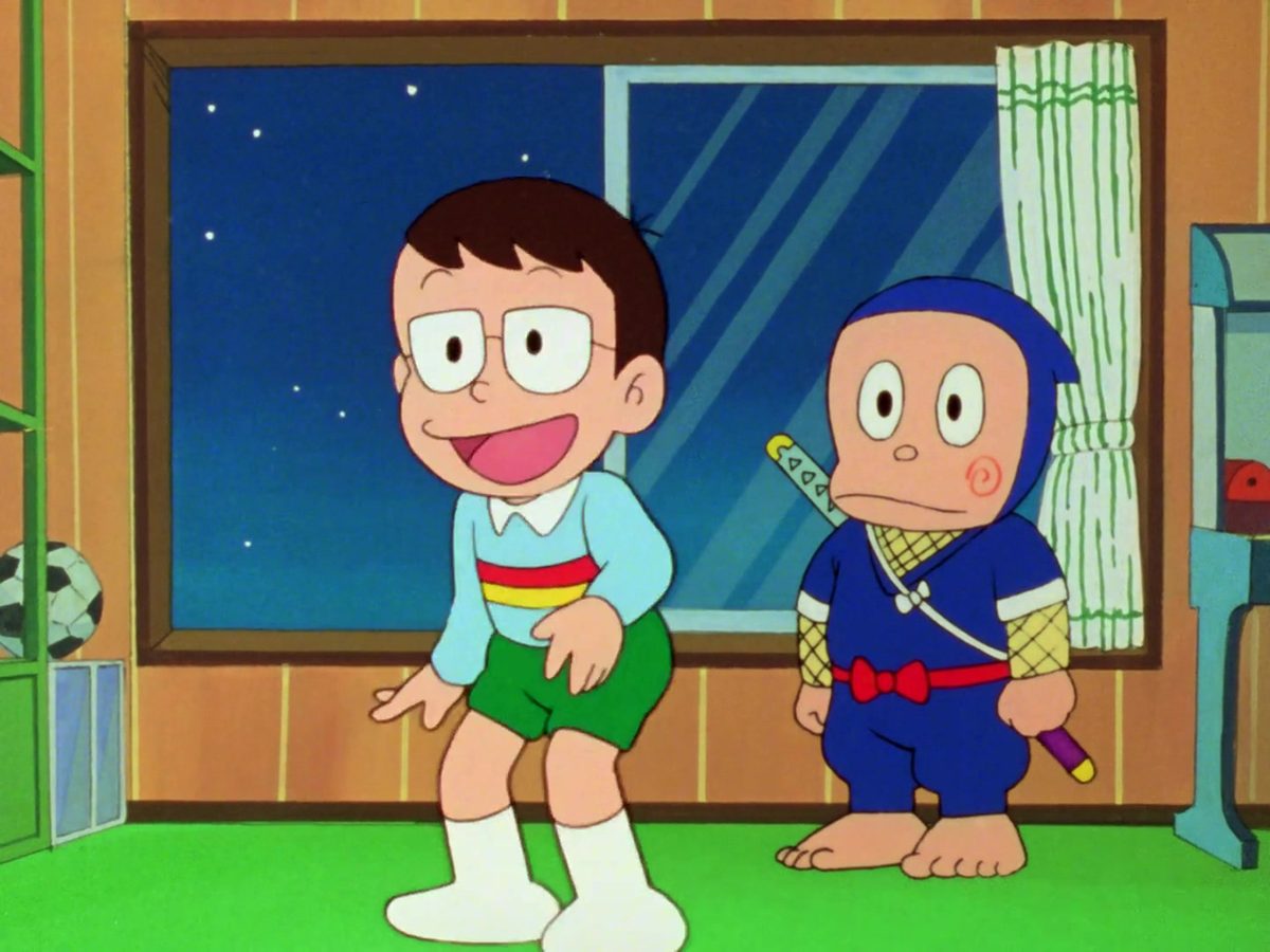 忍者ハットリくん【デジタルリマスター版】