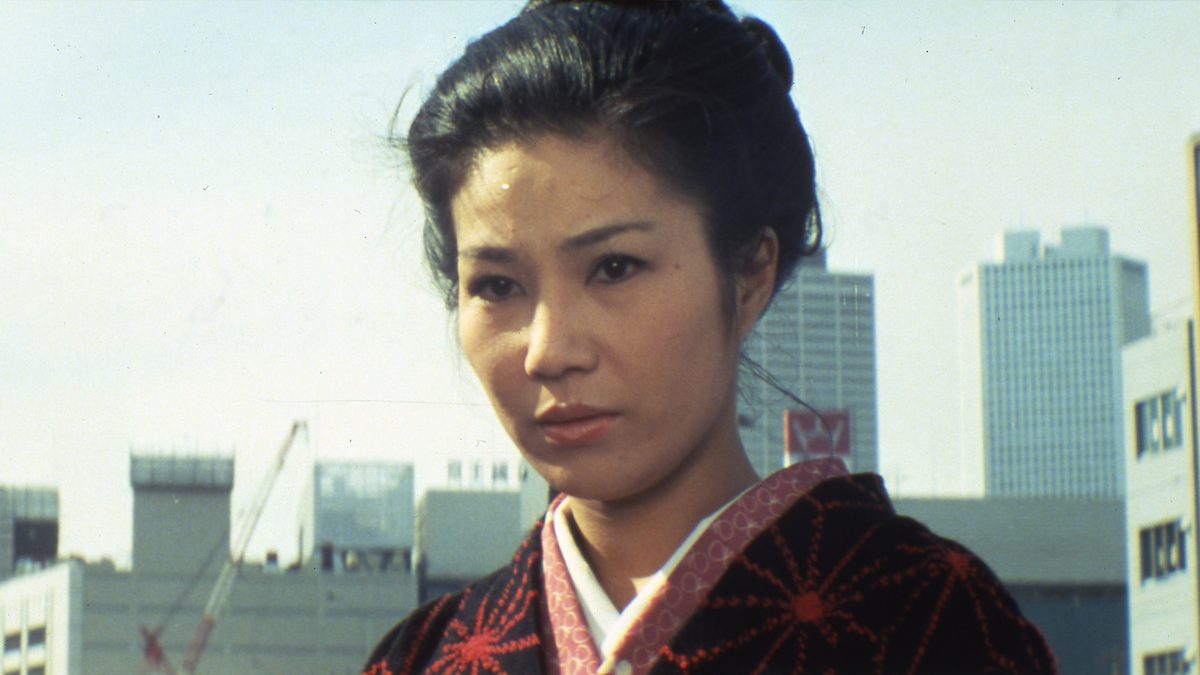 濡れた壷