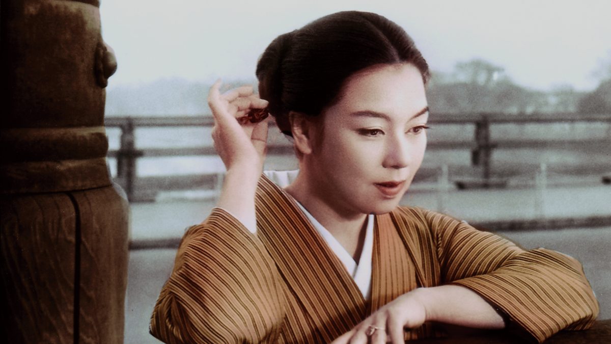 女経