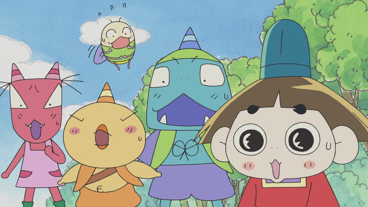 おじゃる丸 まったり迷作セレクション
