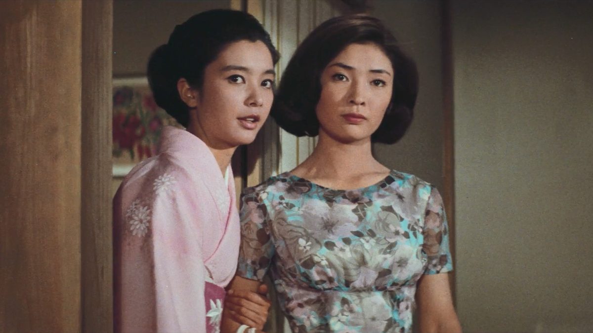 女たちの庭